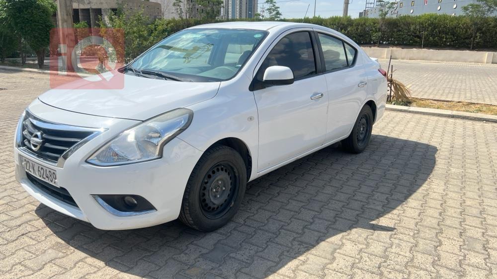 Nissan Sunny